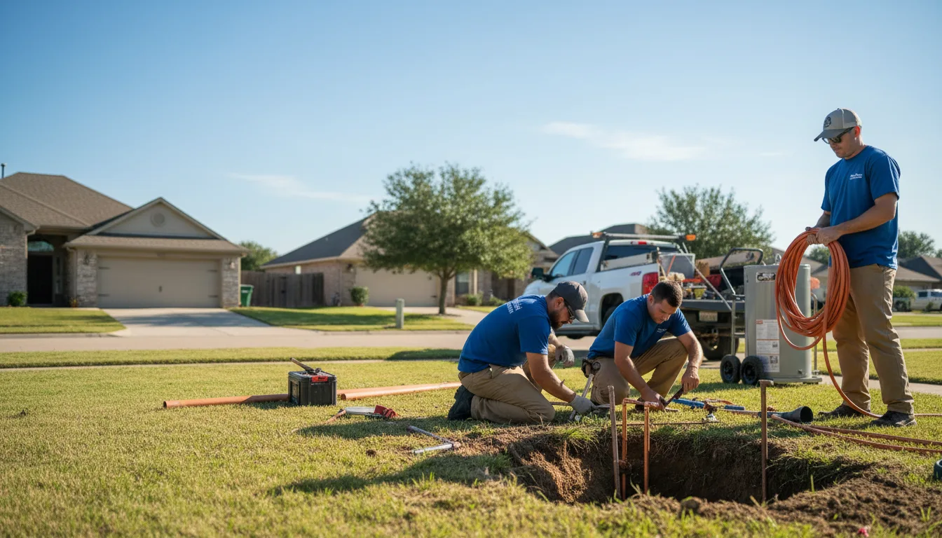 Plumber in Kitts Hill, OH near me